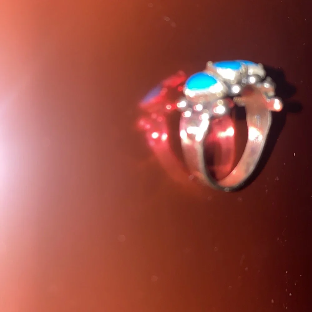 N/A new ring
